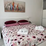 Lumax Apartment