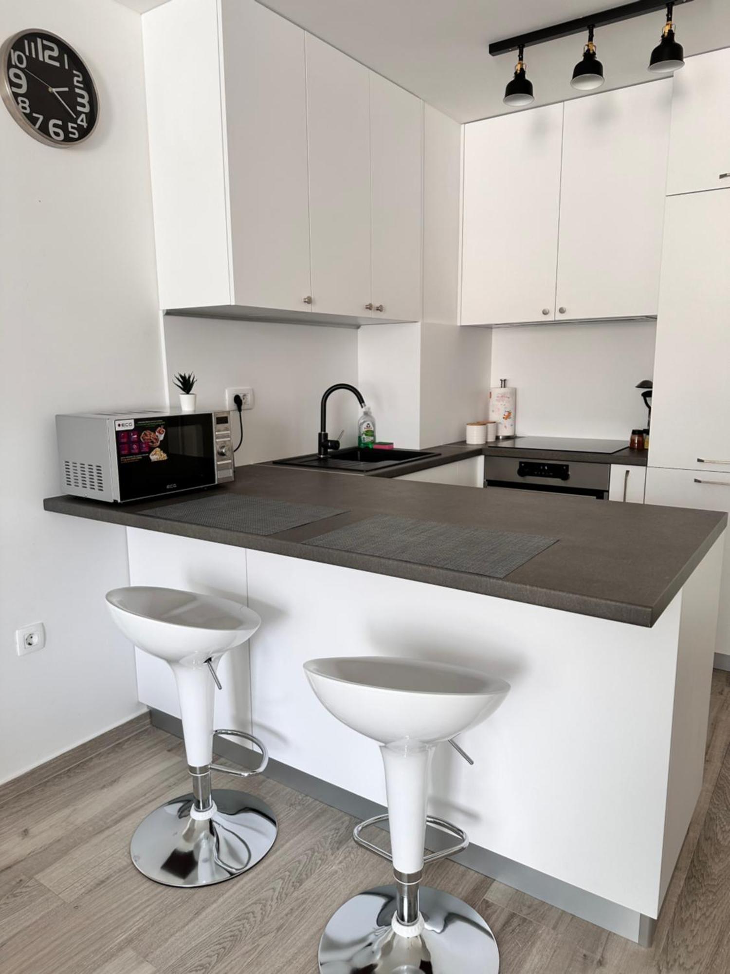 Apartamento Lumax *