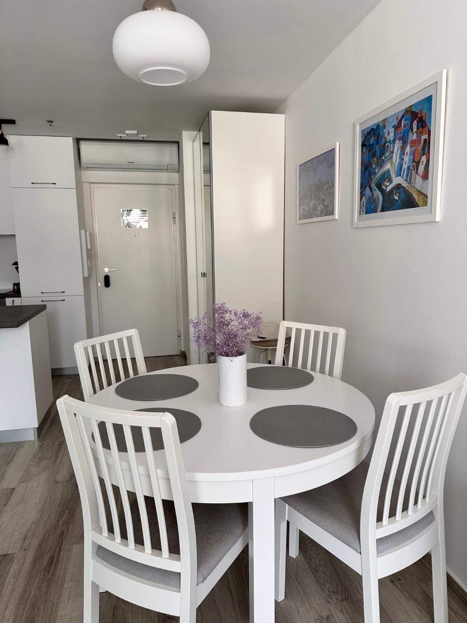 Apartamento Lumax